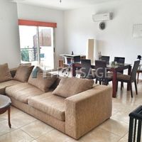 Вилла на Кипре, Лимасол, 120 кв.м.