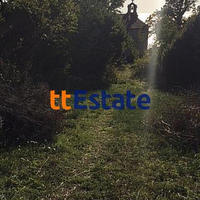 Земельный участок в Черногории