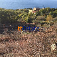 Земельный участок в Черногории