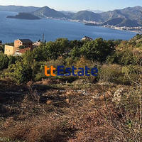 Земельный участок в Черногории