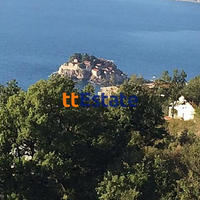 Земельный участок в Черногории