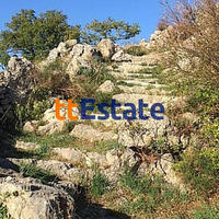 Земельный участок в Черногории