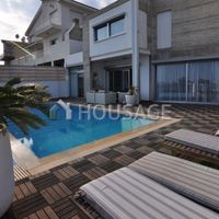 Вилла на Кипре, Лимасол, 360 кв.м.