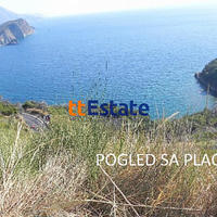 Земельный участок в Черногории, Будва