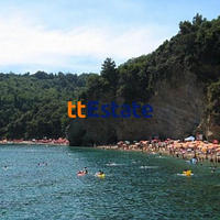 Земельный участок в Черногории, Будва