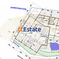 Земельный участок в Черногории, Будва