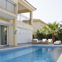 Вилла на Кипре, Лимасол, 185 кв.м.