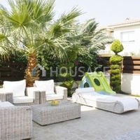 Вилла на Кипре, Лимасол, 185 кв.м.