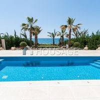Villa in Republic of Cyprus, Lemesou, 585 sq.m.