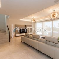 Villa in Republic of Cyprus, Lemesou, 585 sq.m.