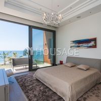 Villa in Republic of Cyprus, Lemesou, 585 sq.m.