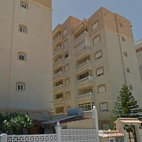 Flat in Spain, Comunitat Valenciana, Alicante, 54 sq.m.