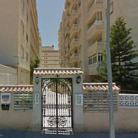 Flat in Spain, Comunitat Valenciana, Alicante, 54 sq.m.