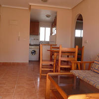 Flat in Spain, Comunitat Valenciana, Alicante, 54 sq.m.