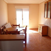 Flat in Spain, Comunitat Valenciana, Alicante, 54 sq.m.