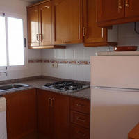 Flat in Spain, Comunitat Valenciana, Alicante, 54 sq.m.