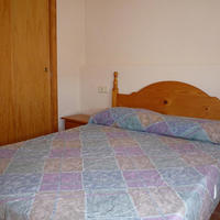 Flat in Spain, Comunitat Valenciana, Alicante, 54 sq.m.