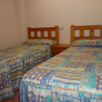 Flat in Spain, Comunitat Valenciana, Alicante, 54 sq.m.