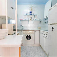 Flat in Spain, Comunitat Valenciana, Alicante, 75 sq.m.