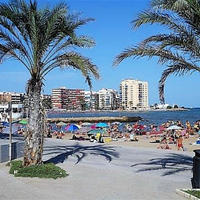 Flat in Spain, Comunitat Valenciana, Alicante, 72 sq.m.