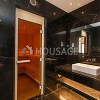 Villa in Republic of Cyprus, Lemesou, 585 sq.m.