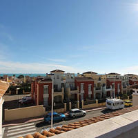Flat in Spain, Comunitat Valenciana, Alicante, 76 sq.m.