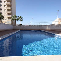 Flat in Spain, Comunitat Valenciana, Alicante, 68 sq.m.