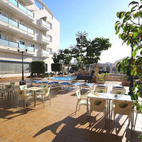 Flat in Spain, Comunitat Valenciana, Alicante, 70 sq.m.