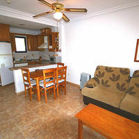 Flat in Spain, Comunitat Valenciana, Alicante, 70 sq.m.