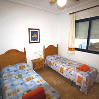 Flat in Spain, Comunitat Valenciana, Alicante, 70 sq.m.