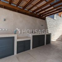 Villa in Republic of Cyprus, Lemesou, 585 sq.m.