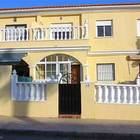 Flat in Spain, Comunitat Valenciana, Alicante, 60 sq.m.