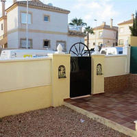 Flat in Spain, Comunitat Valenciana, Alicante, 60 sq.m.