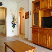 Flat in Spain, Comunitat Valenciana, Alicante, 60 sq.m.