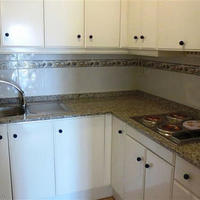 Flat in Spain, Comunitat Valenciana, Alicante, 60 sq.m.