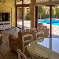 Вилла на Кипре, Пафос, 300 кв.м.