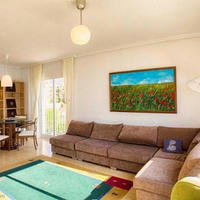 Квартира в Испании, Валенсия, Аликанте, 95 кв.м.