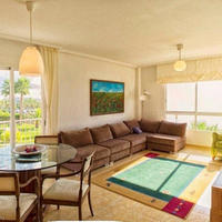 Квартира в Испании, Валенсия, Аликанте, 95 кв.м.