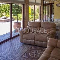 Вилла на Кипре, Пафос, 300 кв.м.