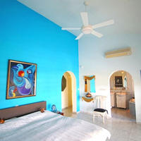 Villa in Republic of Cyprus, Eparchia Pafou, Nicosia, 450 sq.m.