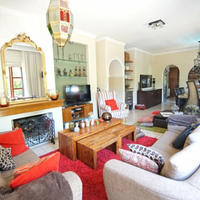 Villa in Republic of Cyprus, Eparchia Pafou, Nicosia, 460 sq.m.