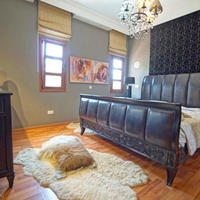 Villa in Republic of Cyprus, Eparchia Pafou, Nicosia, 460 sq.m.