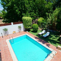 Villa in Republic of Cyprus, Eparchia Pafou, Nicosia, 460 sq.m.
