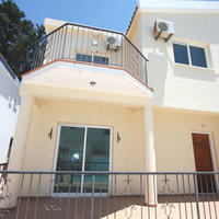 Townhouse in Republic of Cyprus, Eparchia Pafou, Nicosia, 135 sq.m.