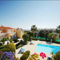 Townhouse in Republic of Cyprus, Eparchia Pafou, Nicosia, 99 sq.m.