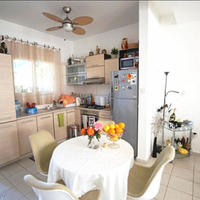 Townhouse in Republic of Cyprus, Eparchia Pafou, Nicosia, 99 sq.m.