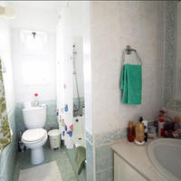 Townhouse in Republic of Cyprus, Eparchia Pafou, Nicosia, 99 sq.m.