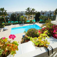 Townhouse in Republic of Cyprus, Eparchia Pafou, Nicosia, 99 sq.m.