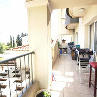 Апартаменты на Кипре, Пафос, Никосия, 99 кв.м.