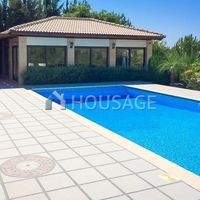 Вилла на Кипре, Пафос, 300 кв.м.